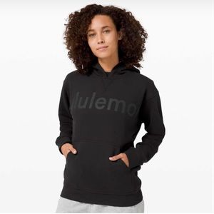 Lululemon All Yours Hoodie